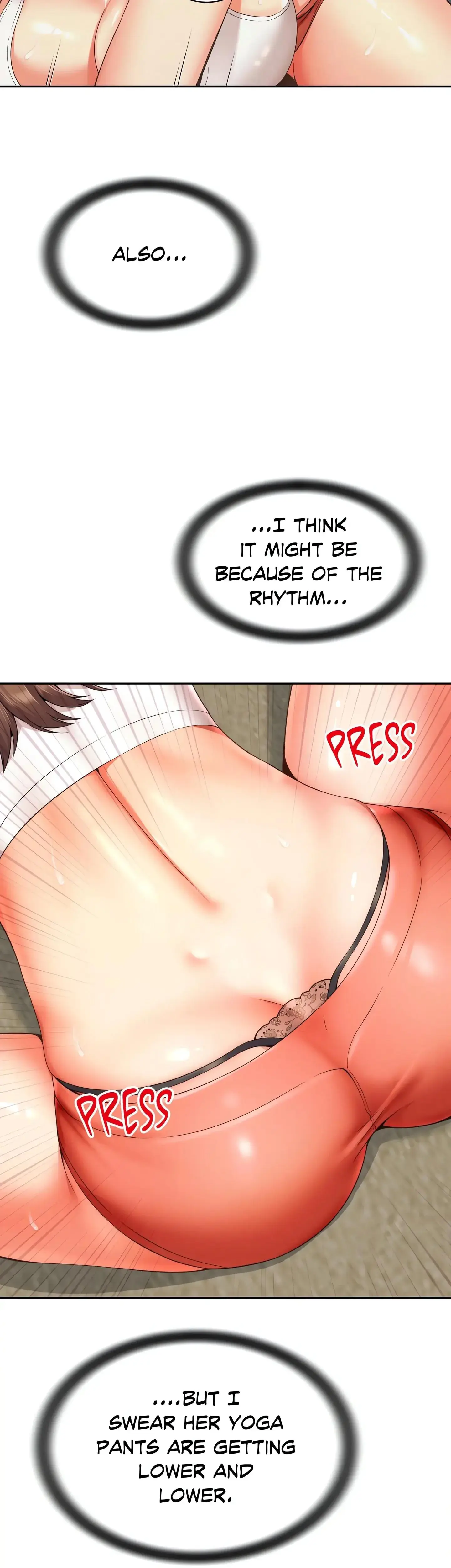 Shes Got It Going On Chapter 3 - Page 43
