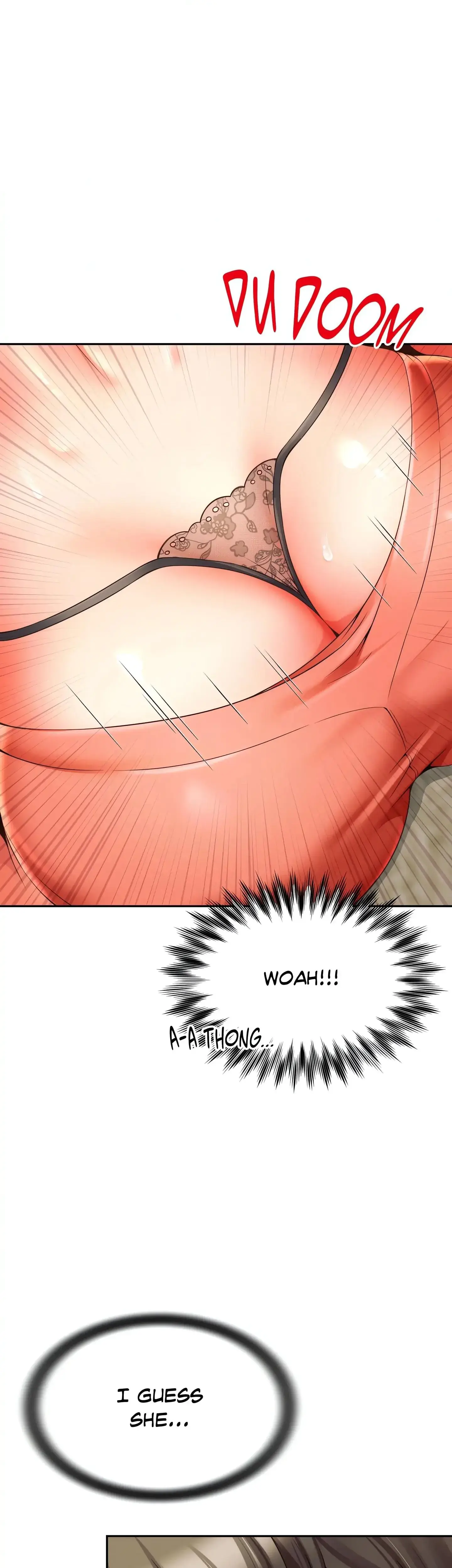Shes Got It Going On Chapter 3 - Page 44