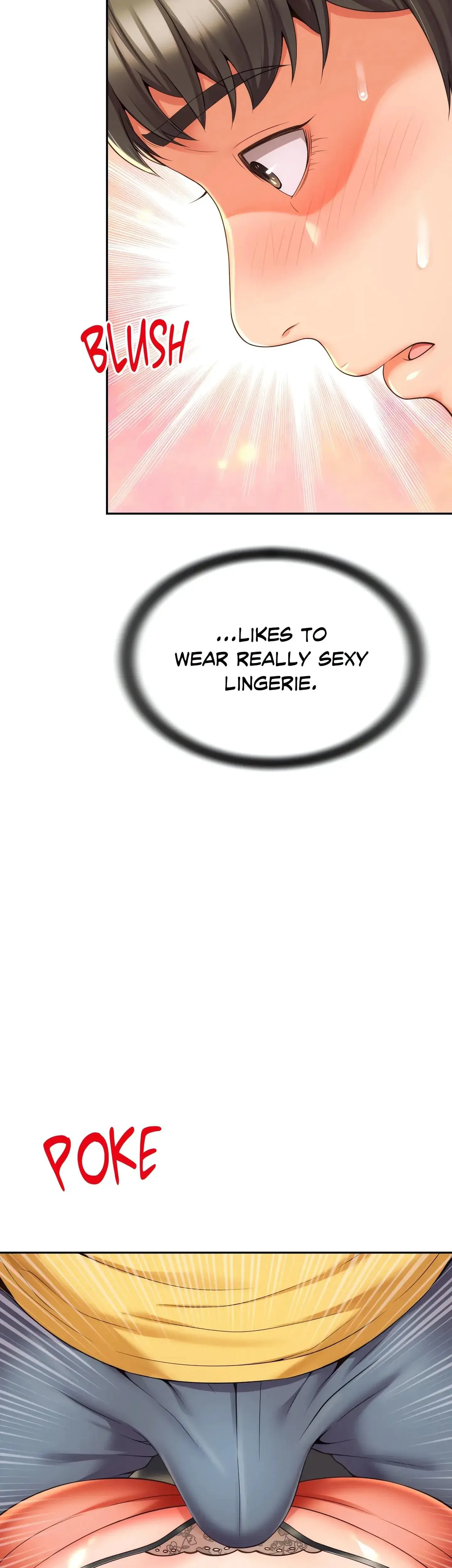 Shes Got It Going On Chapter 3 - Page 45