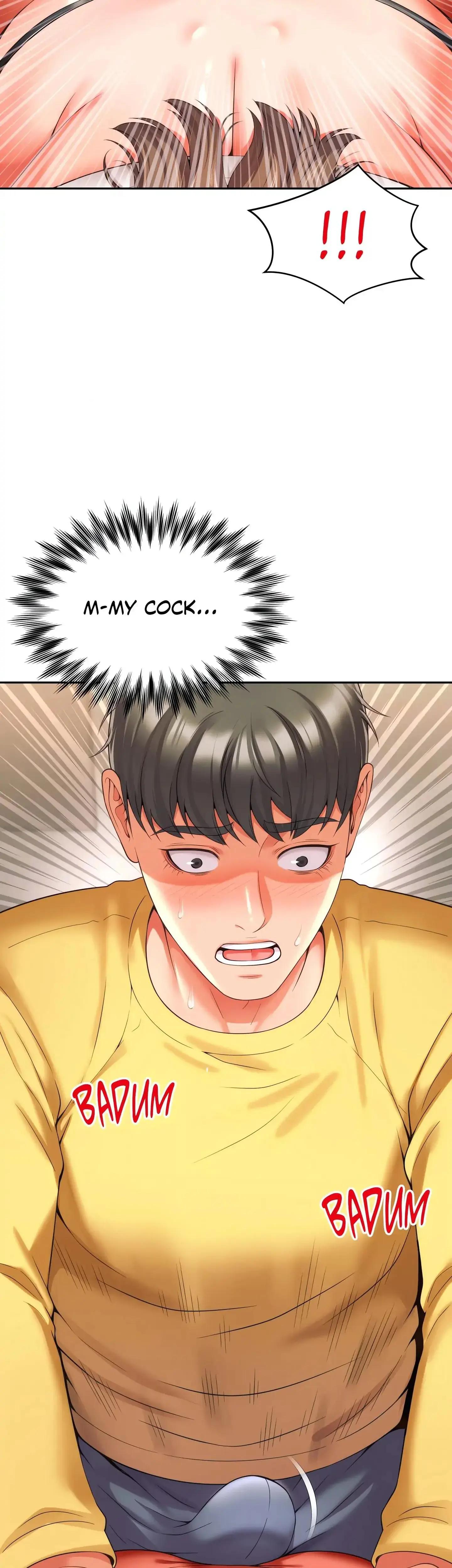 Shes Got It Going On Chapter 3 - Page 46