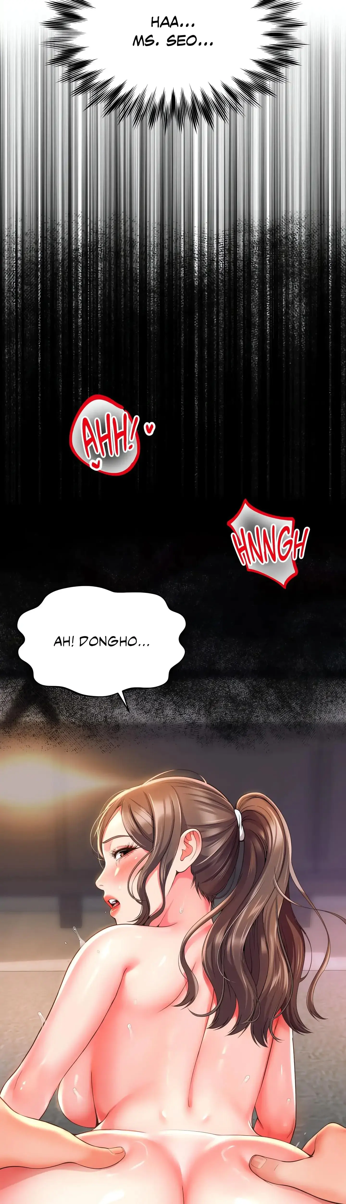 Shes Got It Going On Chapter 3 - Page 48