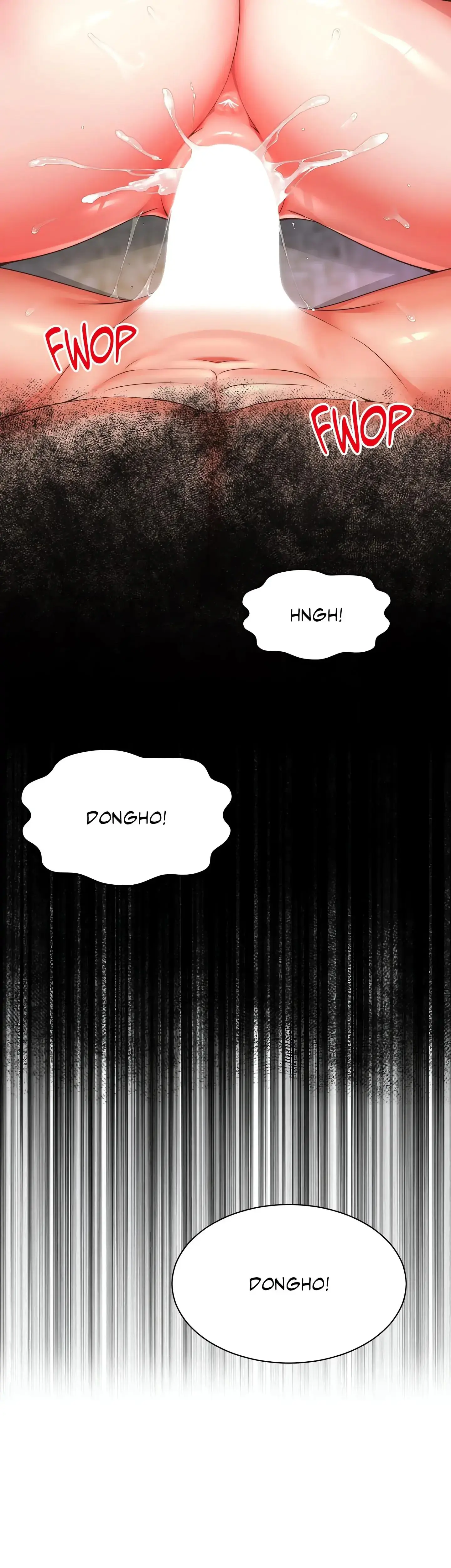 Shes Got It Going On Chapter 3 - Page 49