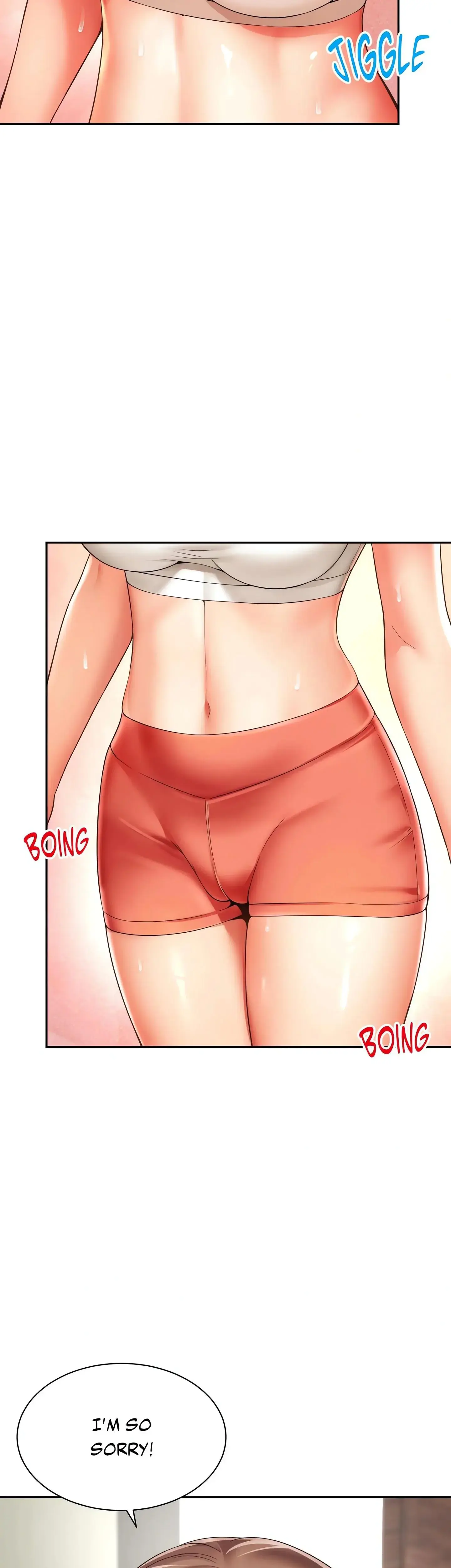 Shes Got It Going On Chapter 3 - Page 5