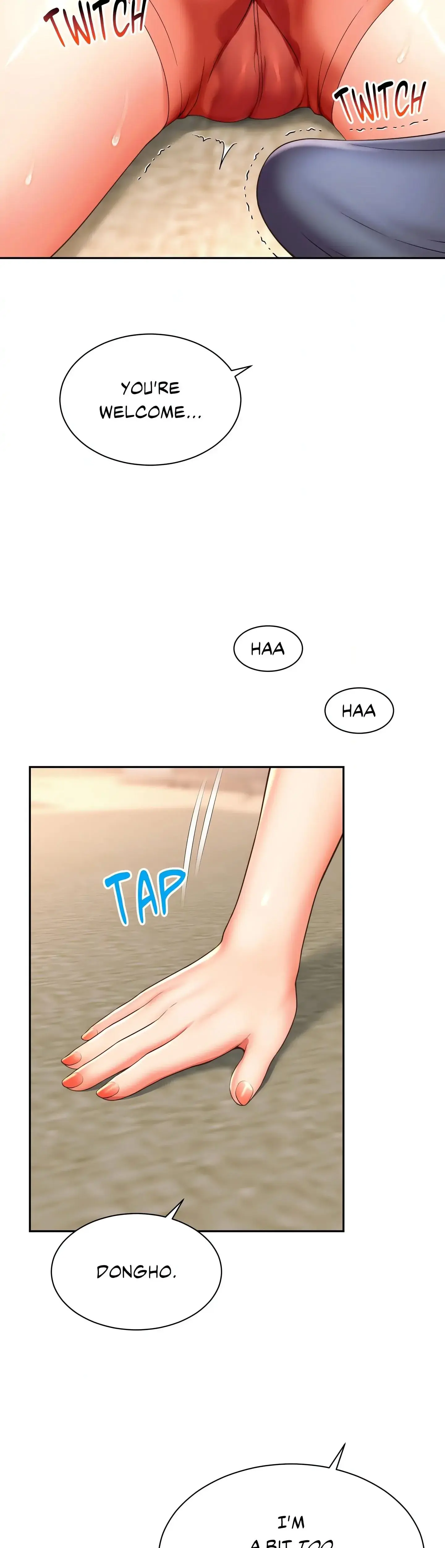 Shes Got It Going On Chapter 3 - Page 52