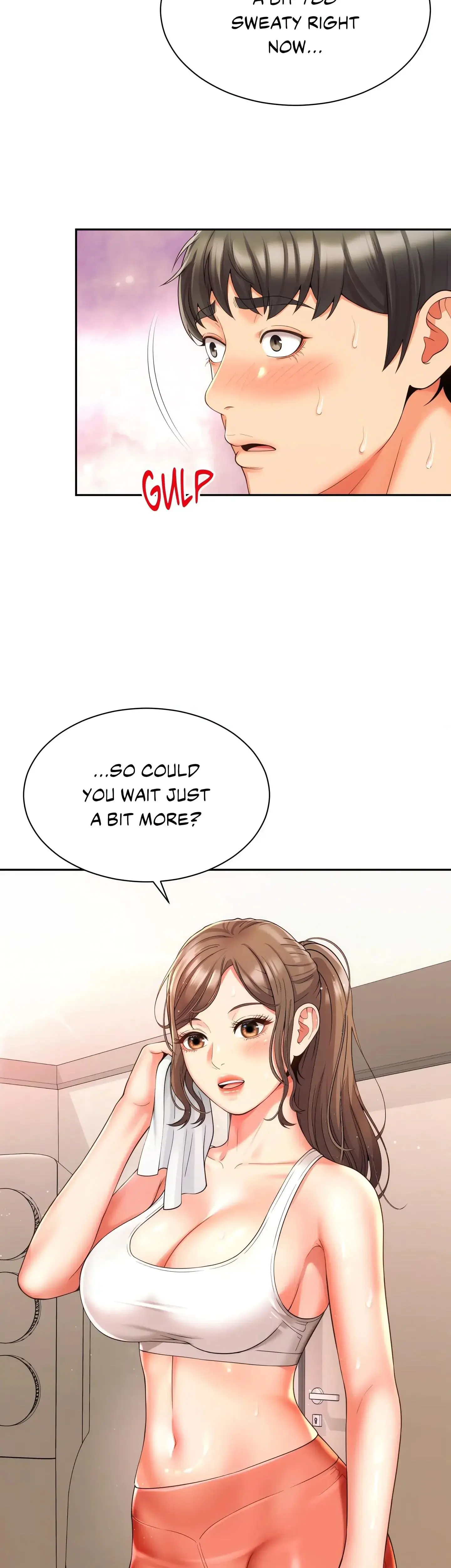 Shes Got It Going On Chapter 3 - Page 53