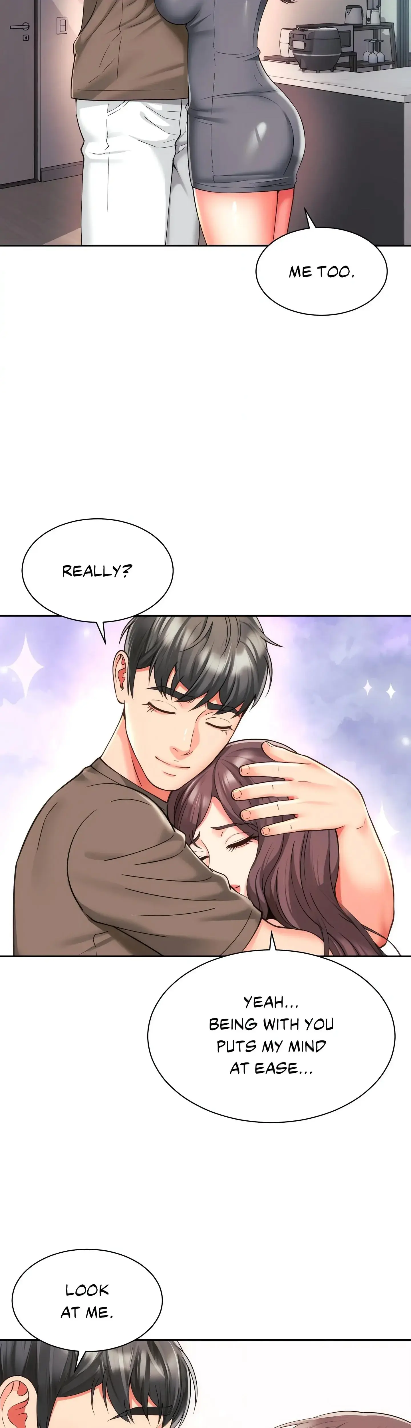 Shes Got It Going On Chapter 30 - Page 10