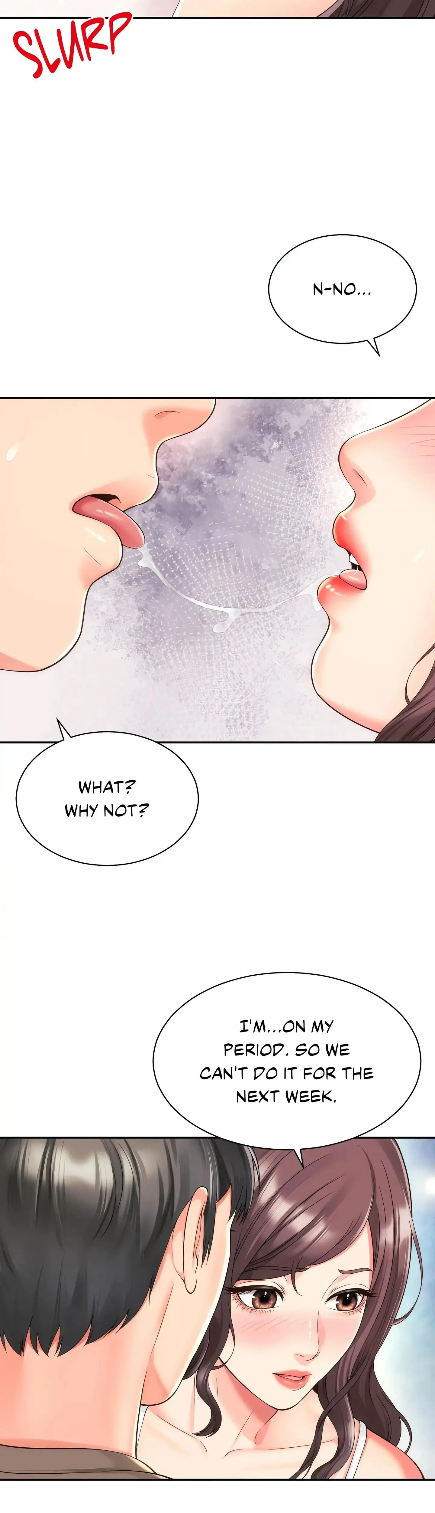 Shes Got It Going On Chapter 30 - Page 12