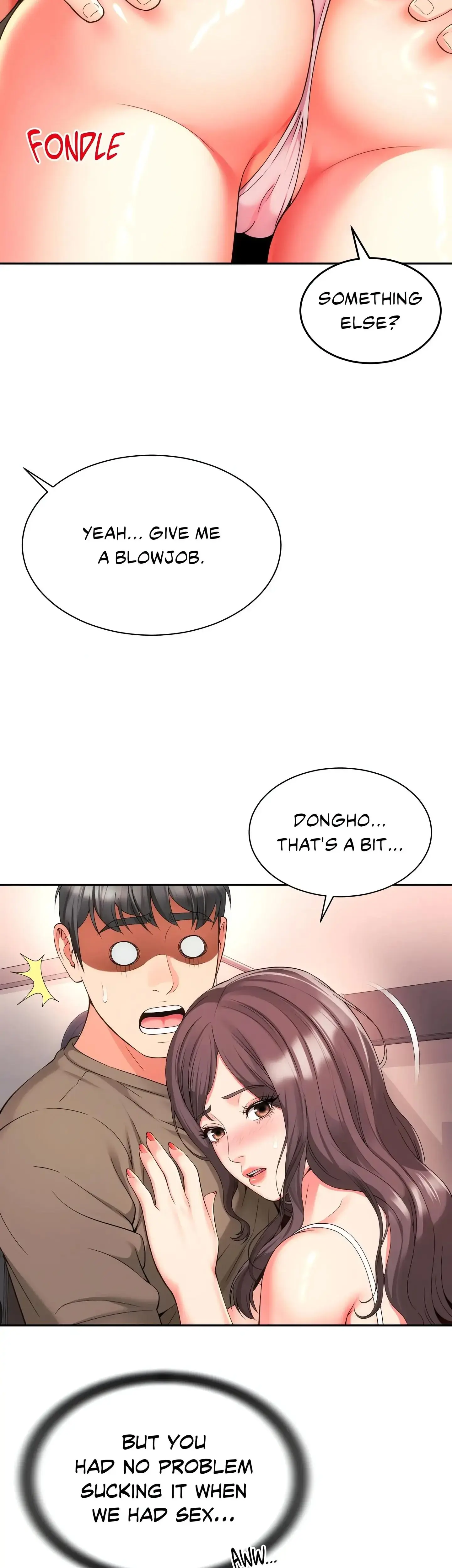 Shes Got It Going On Chapter 30 - Page 14