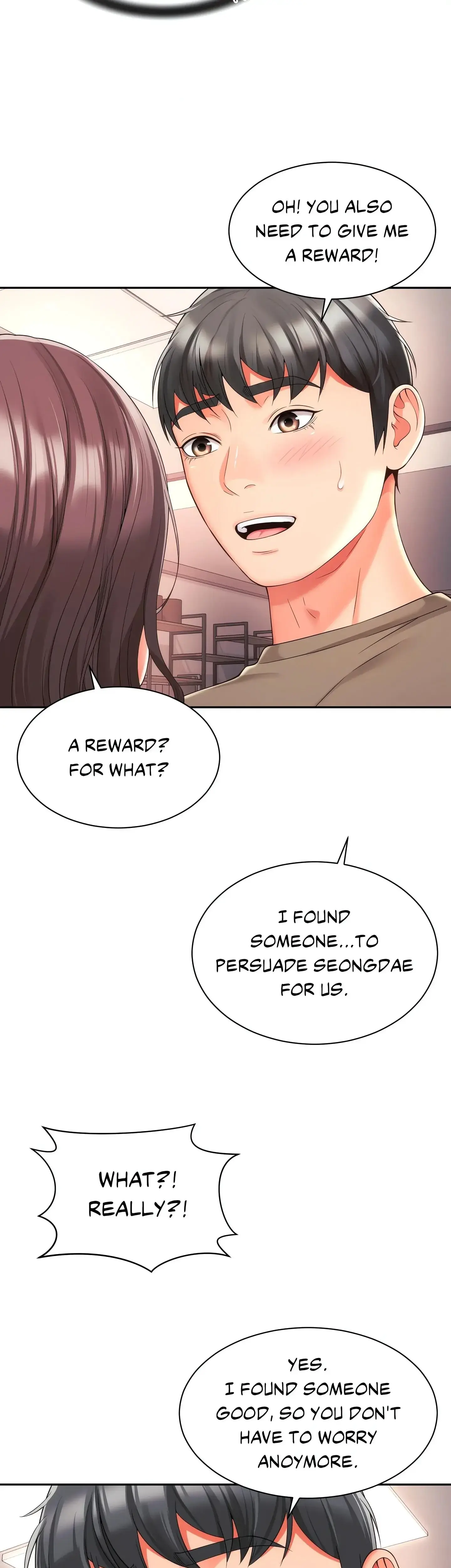 Shes Got It Going On Chapter 30 - Page 15