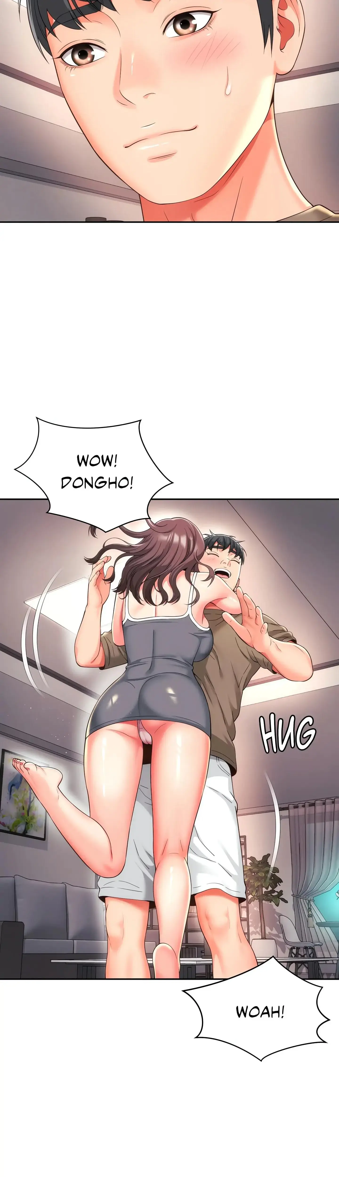 Shes Got It Going On Chapter 30 - Page 16
