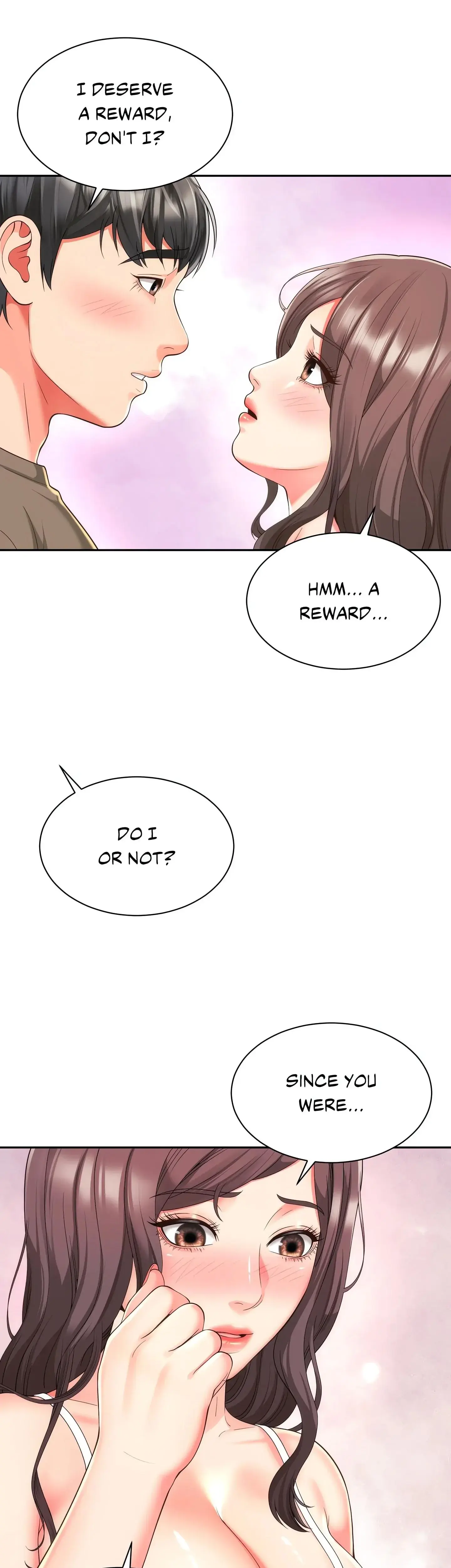Shes Got It Going On Chapter 30 - Page 17