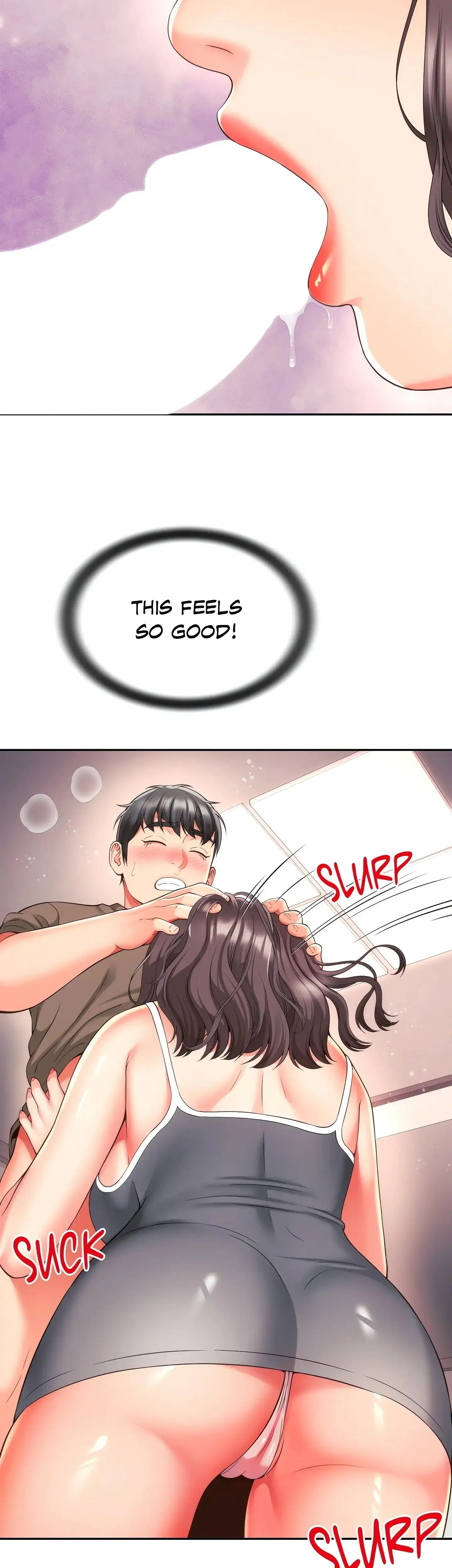 Shes Got It Going On Chapter 30 - Page 21