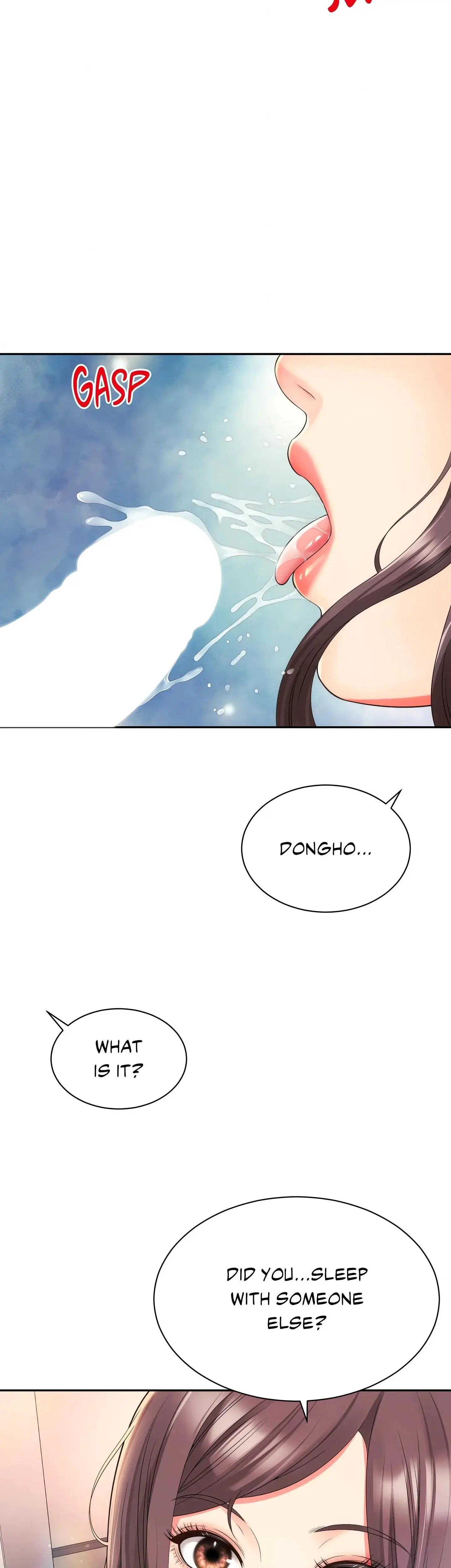 Shes Got It Going On Chapter 30 - Page 22