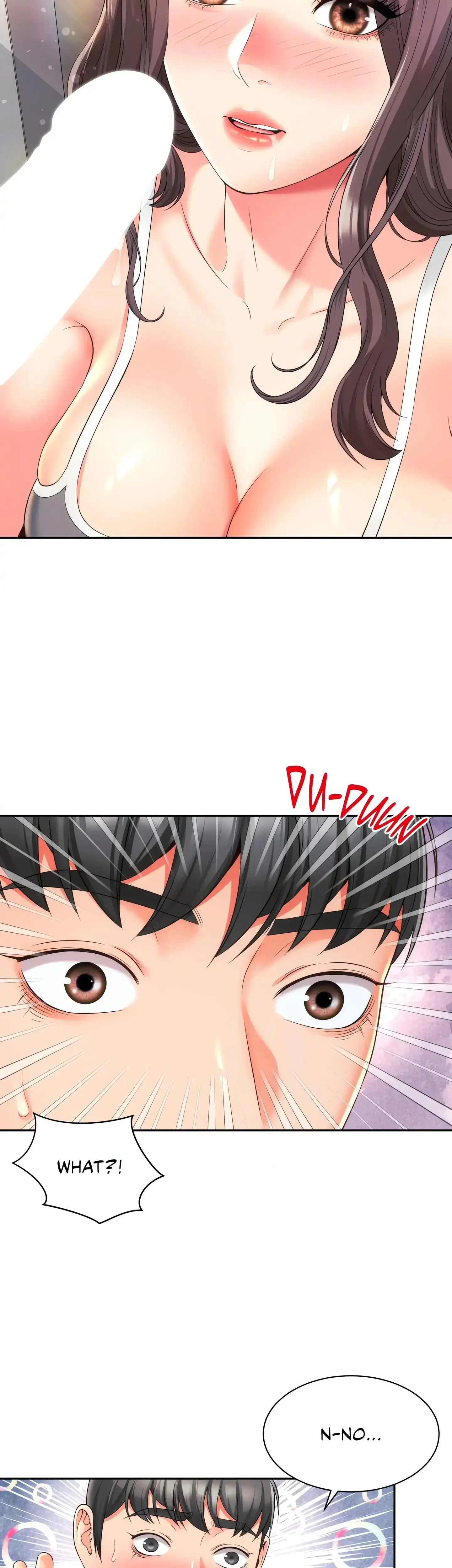 Shes Got It Going On Chapter 30 - Page 23