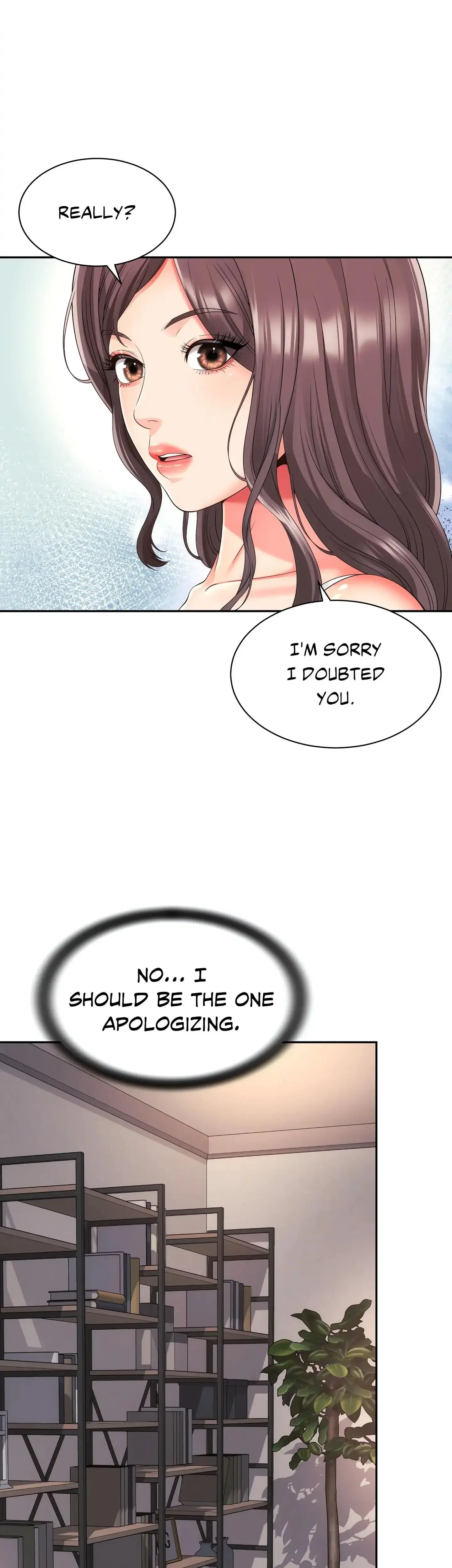Shes Got It Going On Chapter 30 - Page 26