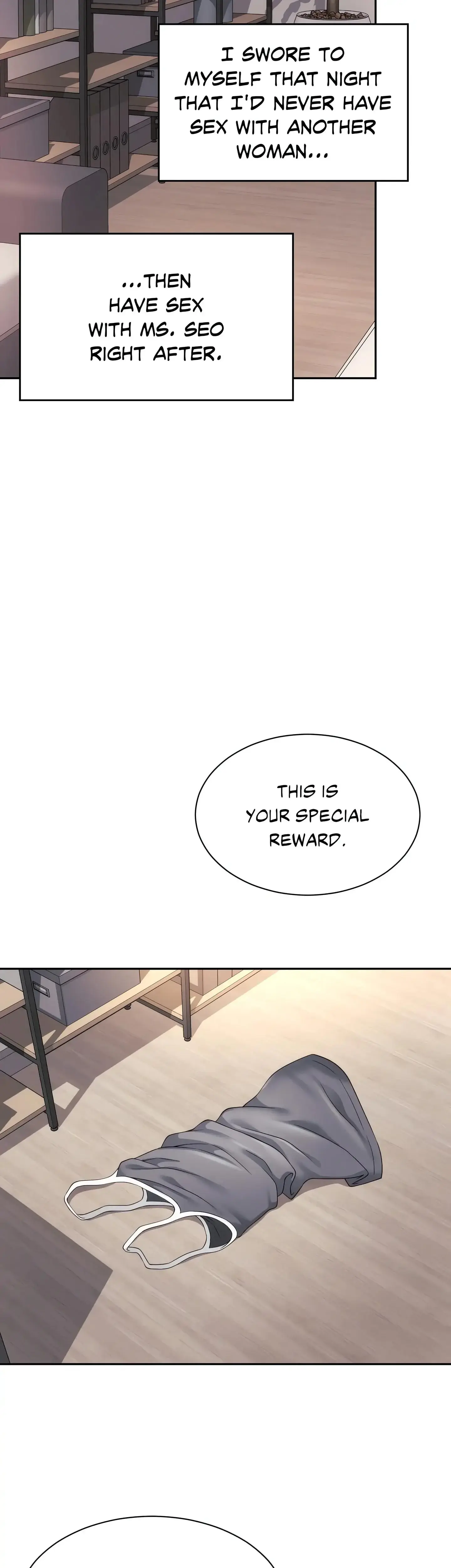 Shes Got It Going On Chapter 30 - Page 27