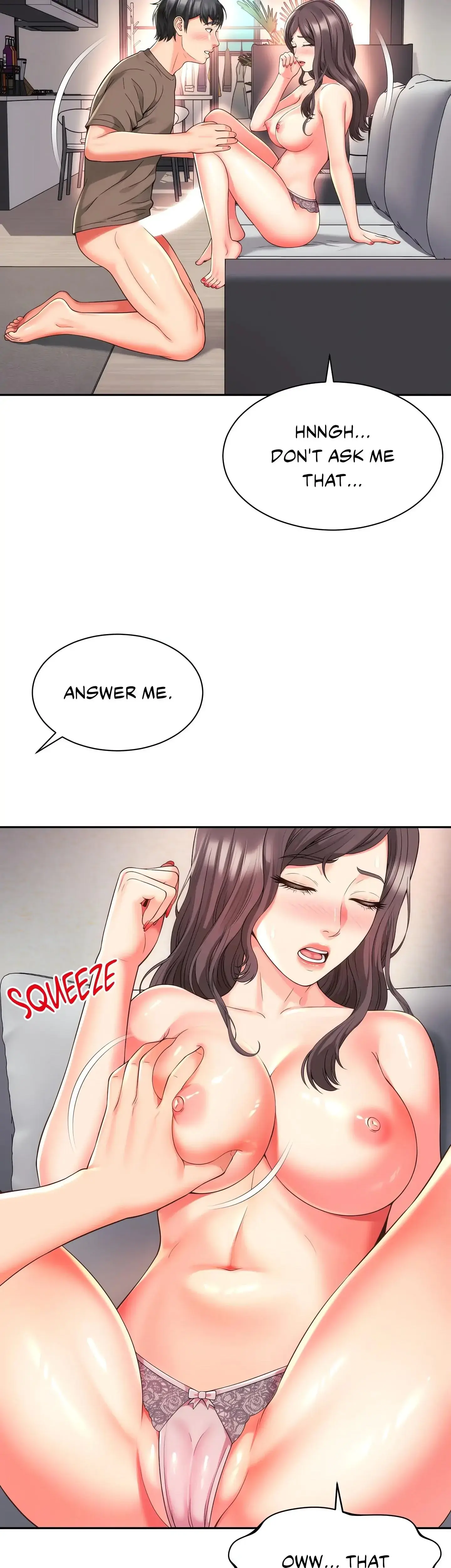 Shes Got It Going On Chapter 30 - Page 29