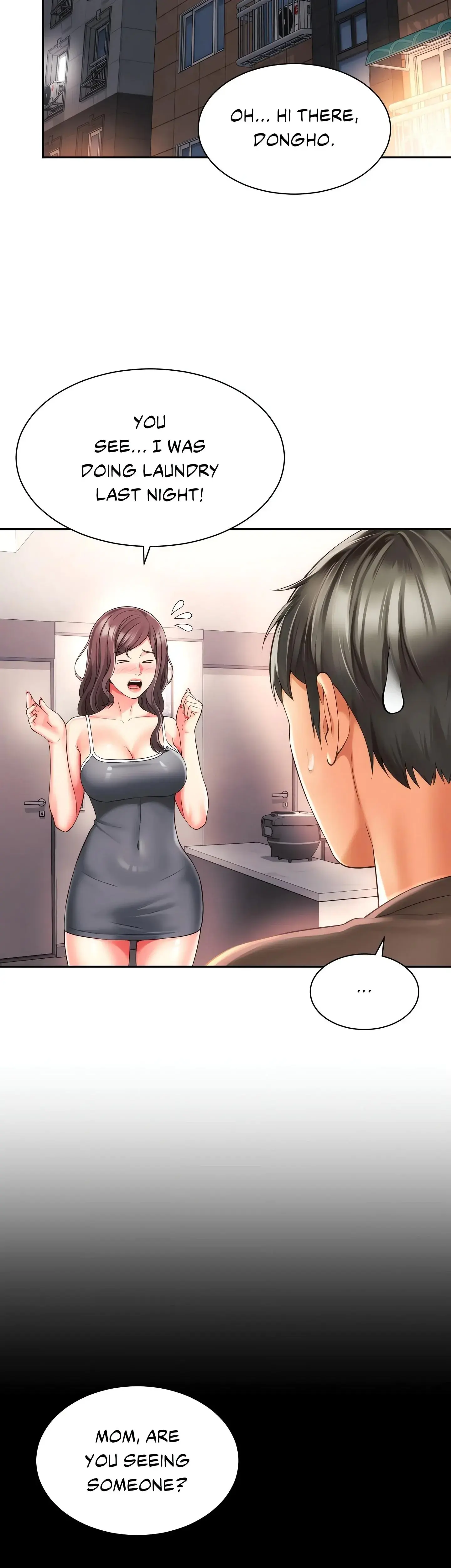 Shes Got It Going On Chapter 30 - Page 3