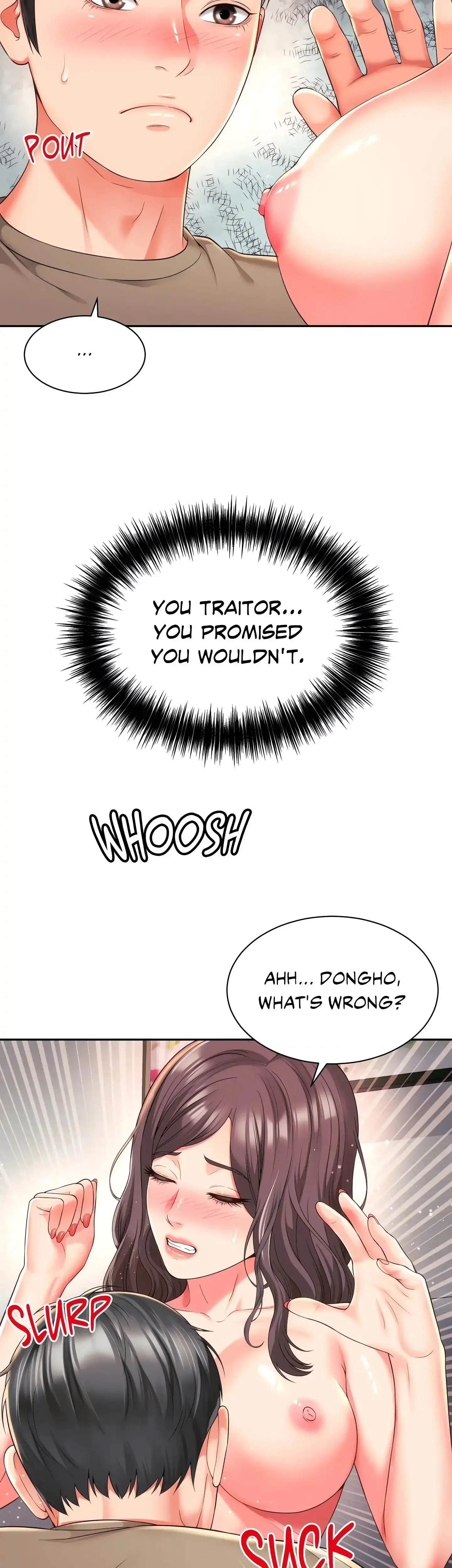 Shes Got It Going On Chapter 30 - Page 31