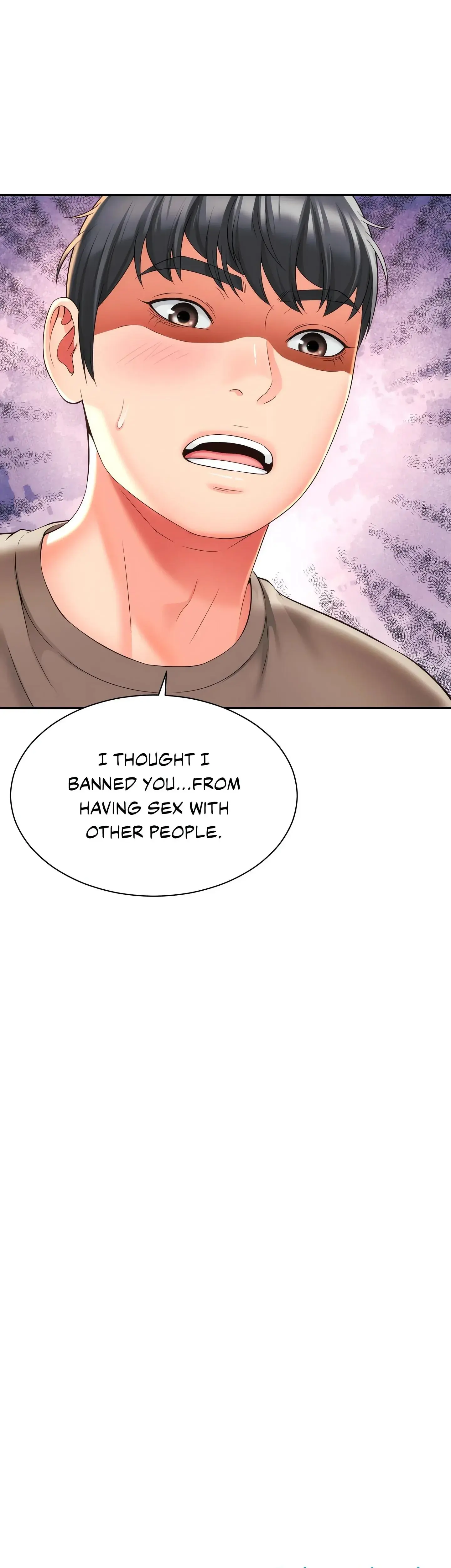 Shes Got It Going On Chapter 30 - Page 35