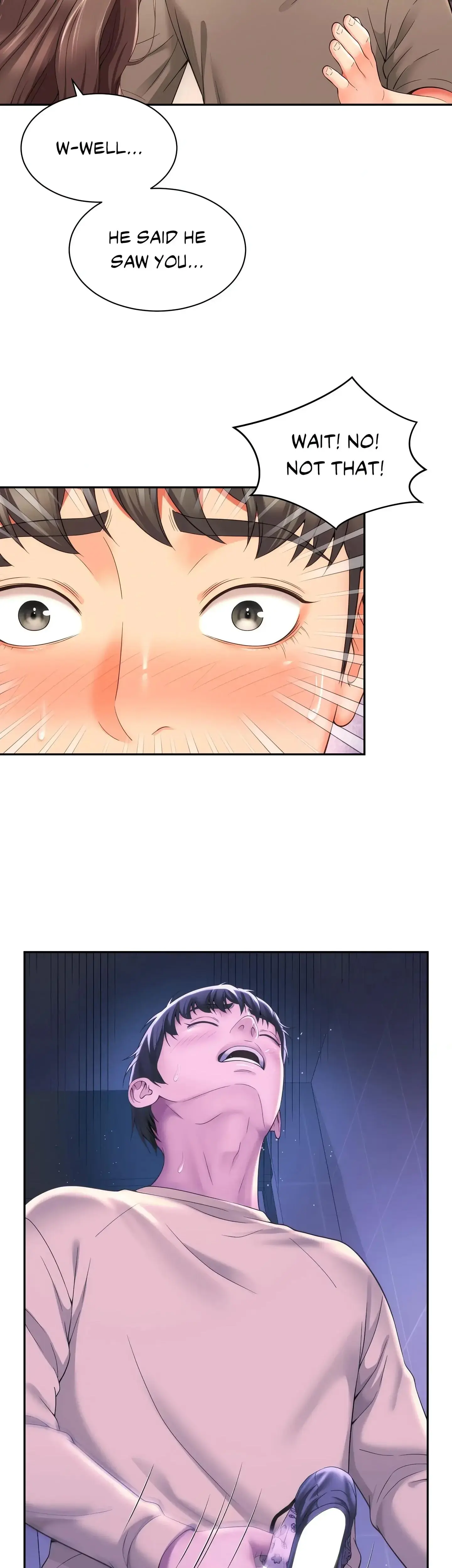 Shes Got It Going On Chapter 30 - Page 7