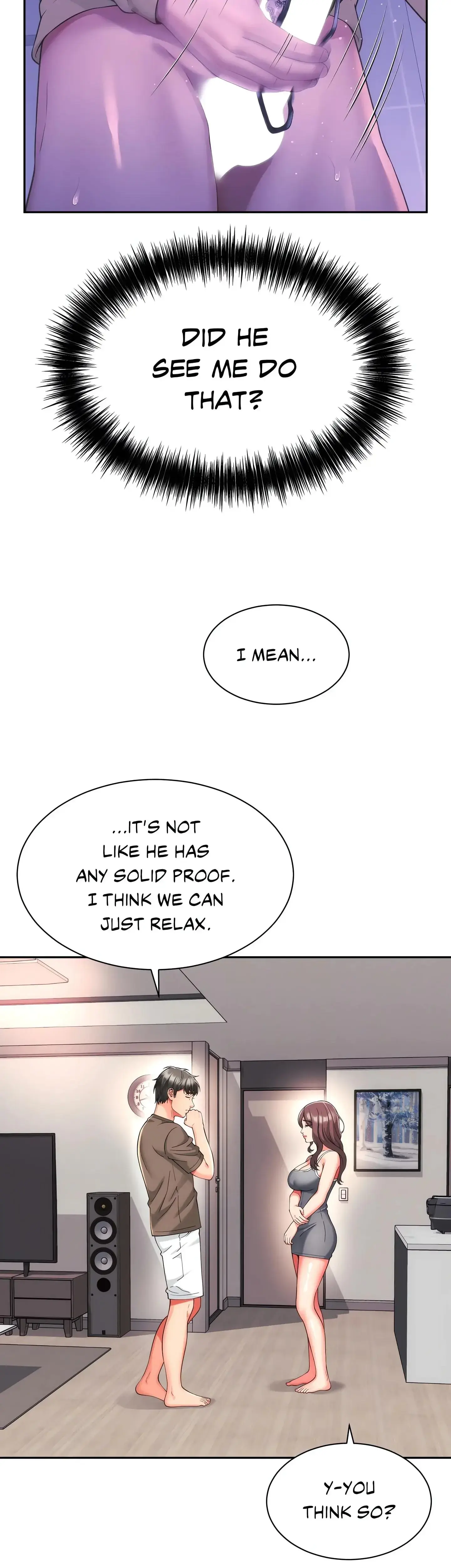 Shes Got It Going On Chapter 30 - Page 8