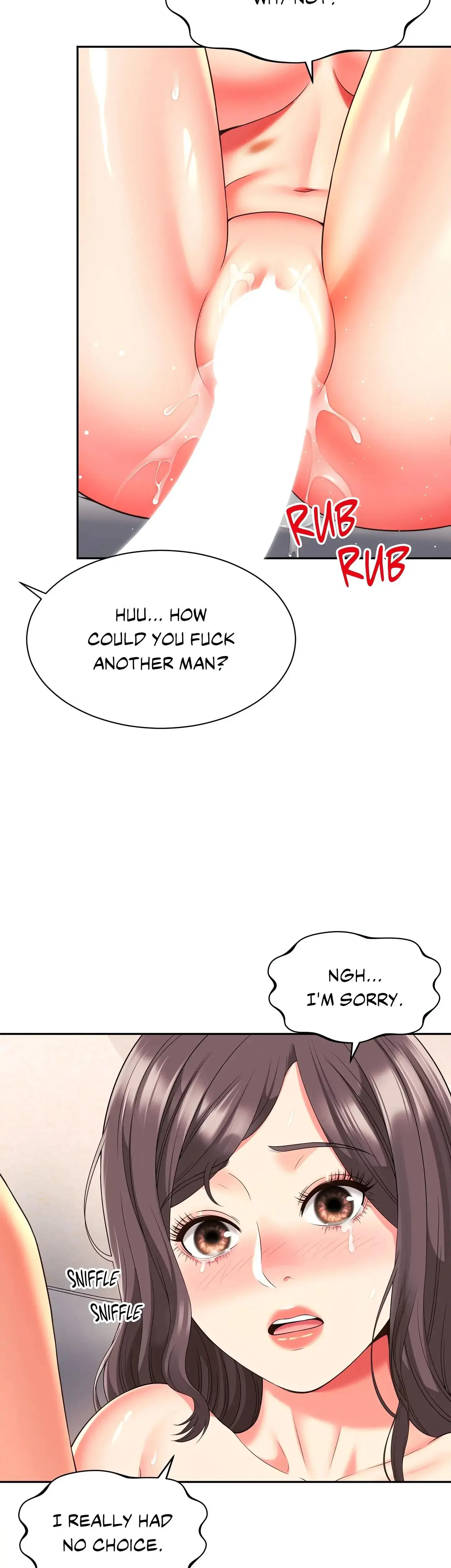 Shes Got It Going On Chapter 31 - Page 11