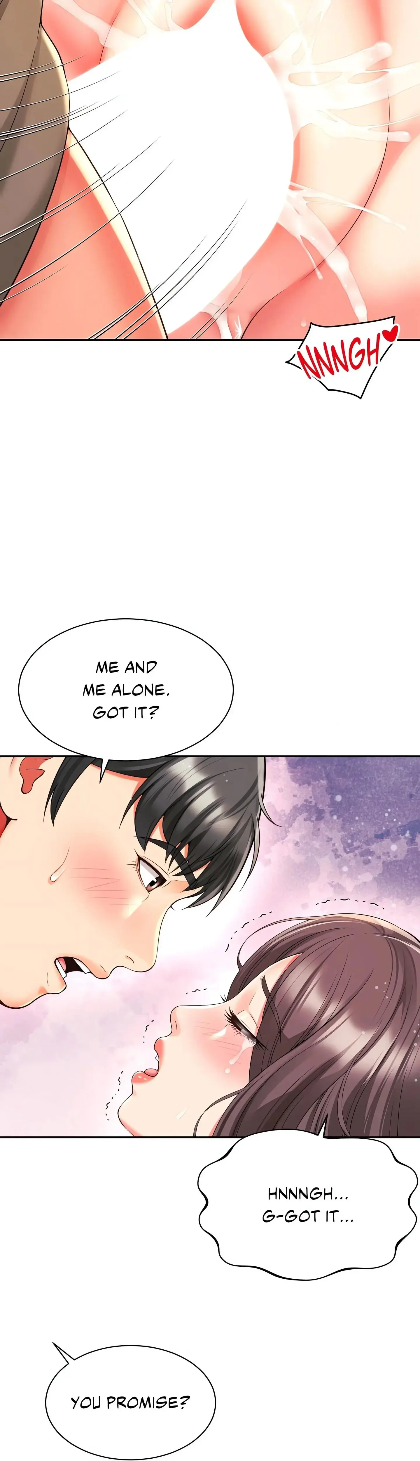 Shes Got It Going On Chapter 31 - Page 15