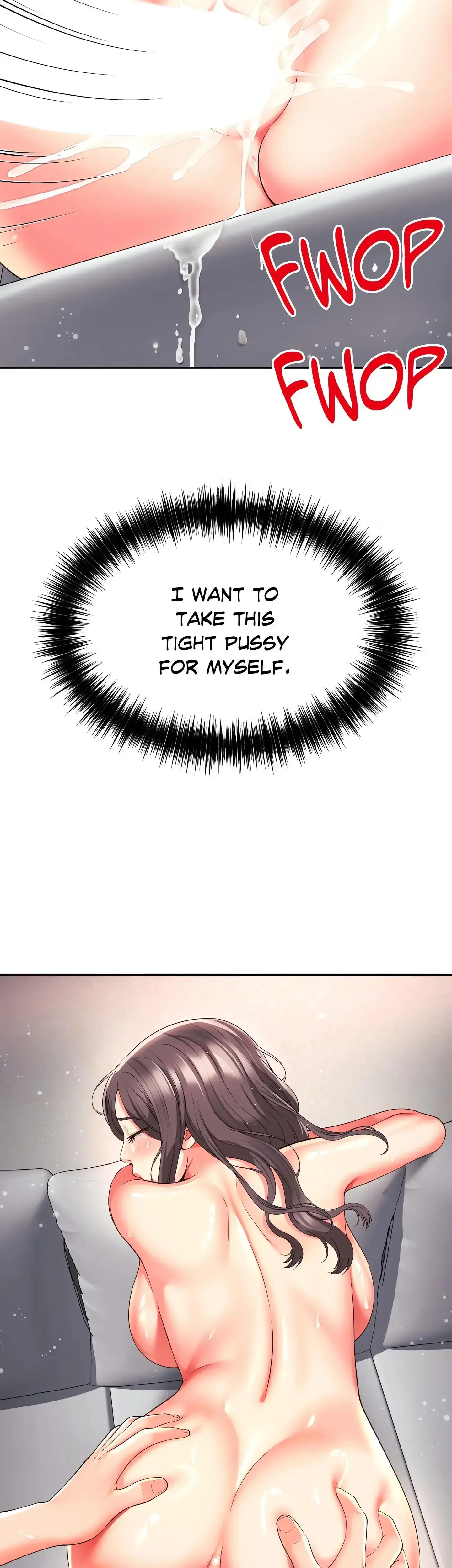 Shes Got It Going On Chapter 31 - Page 18