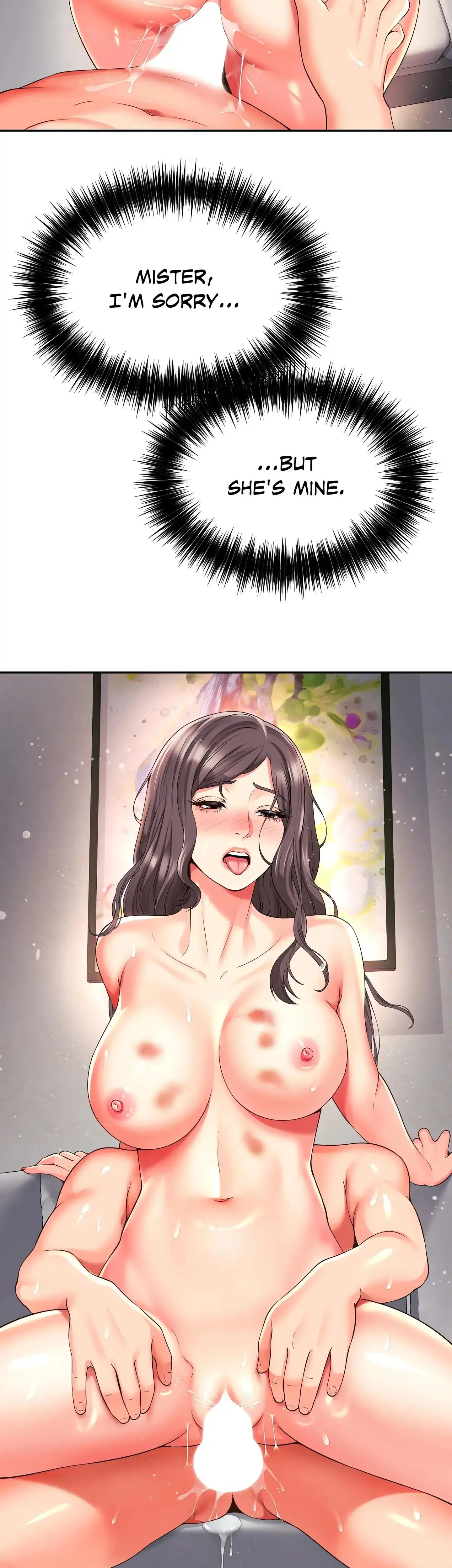Shes Got It Going On Chapter 31 - Page 19