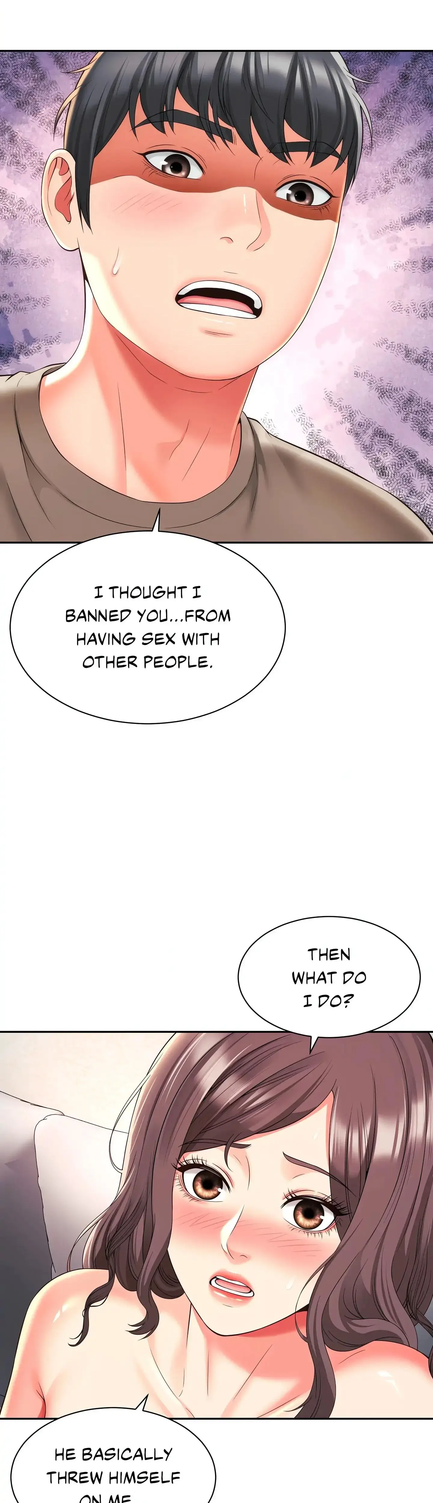 Shes Got It Going On Chapter 31 - Page 2
