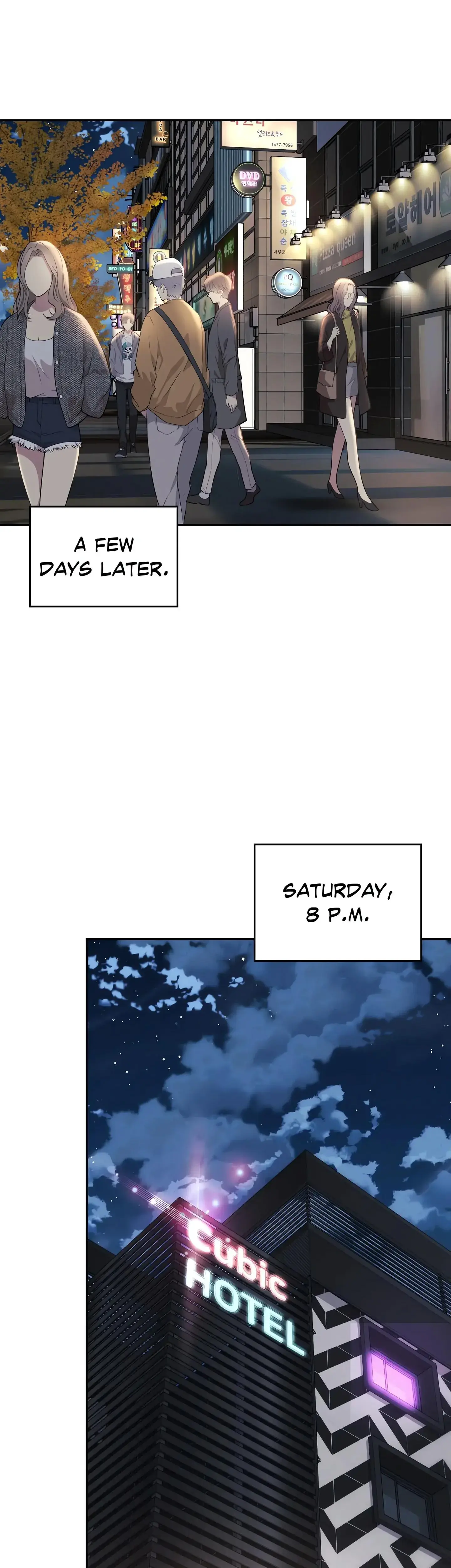 Shes Got It Going On Chapter 31 - Page 21