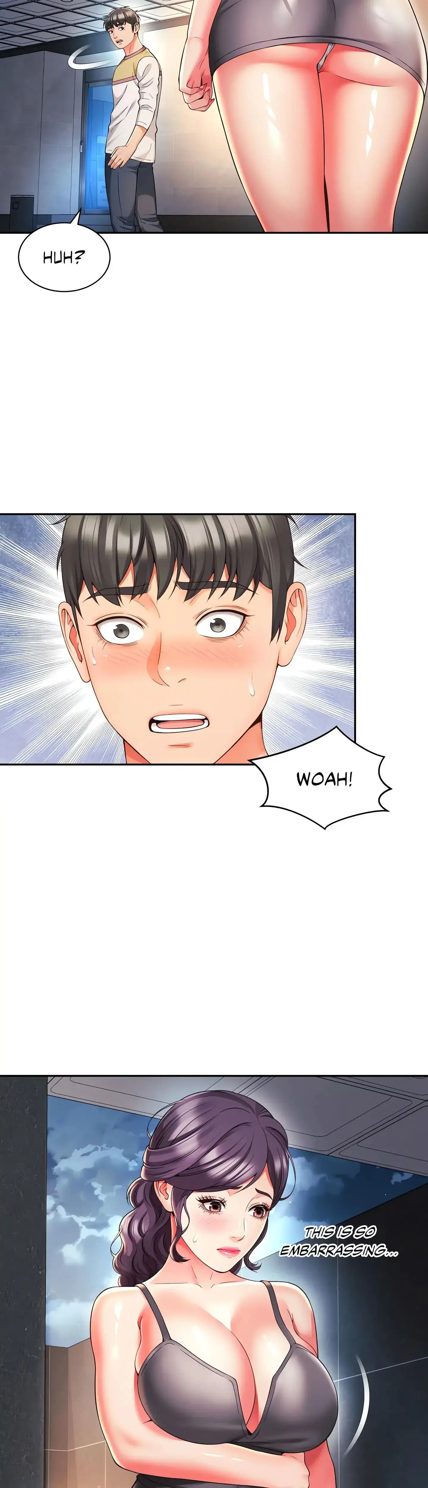 Shes Got It Going On Chapter 31 - Page 24