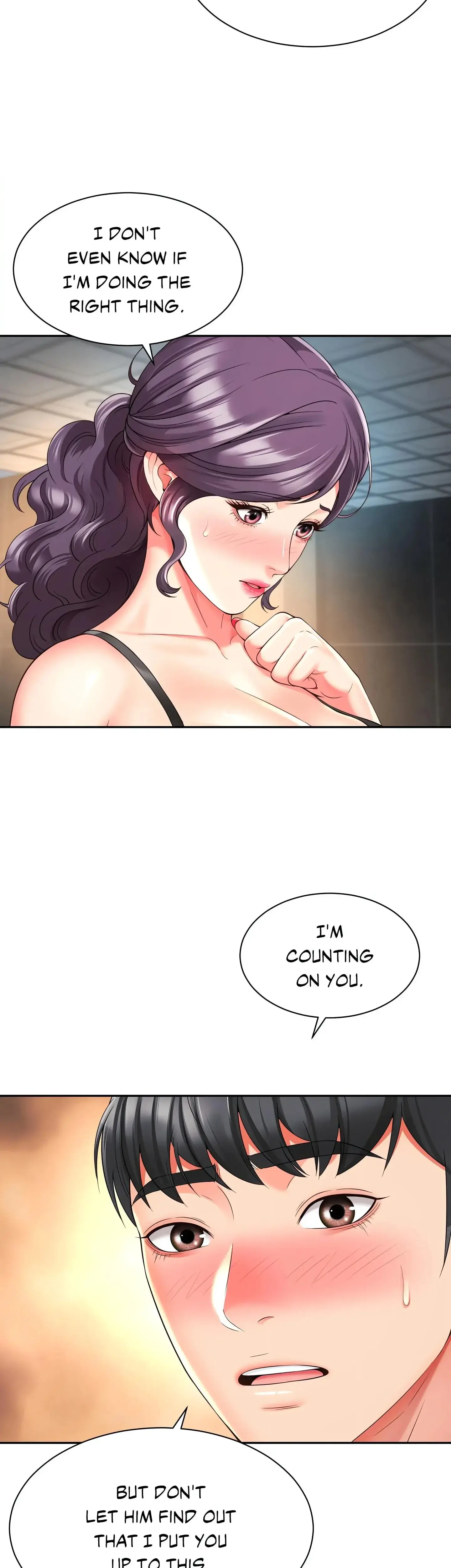 Shes Got It Going On Chapter 31 - Page 26