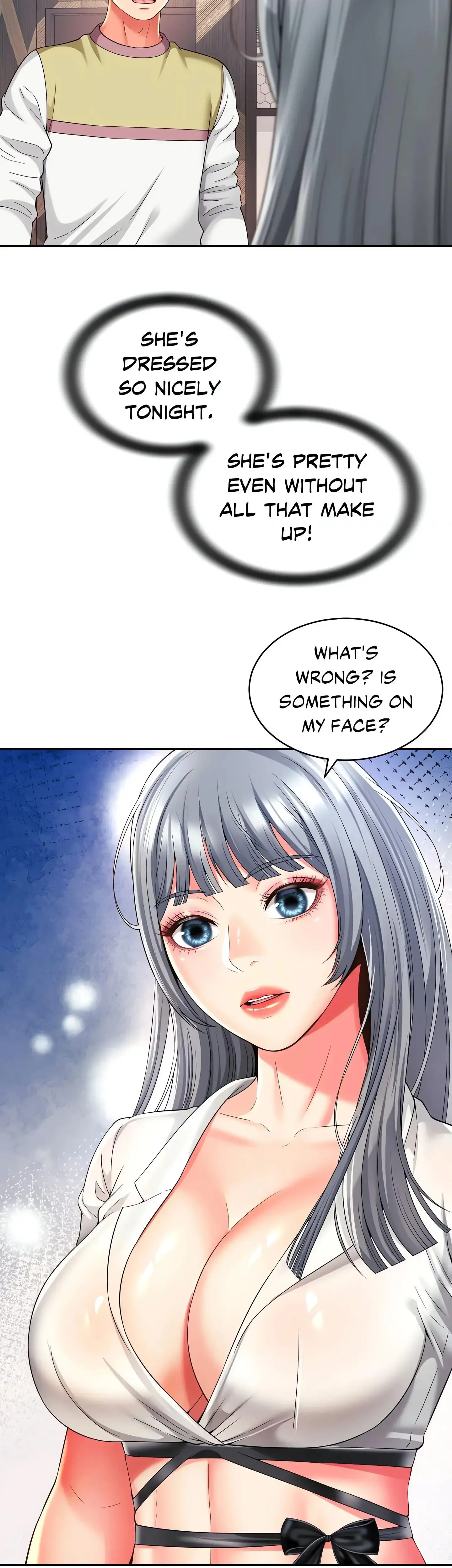 Shes Got It Going On Chapter 31 - Page 32