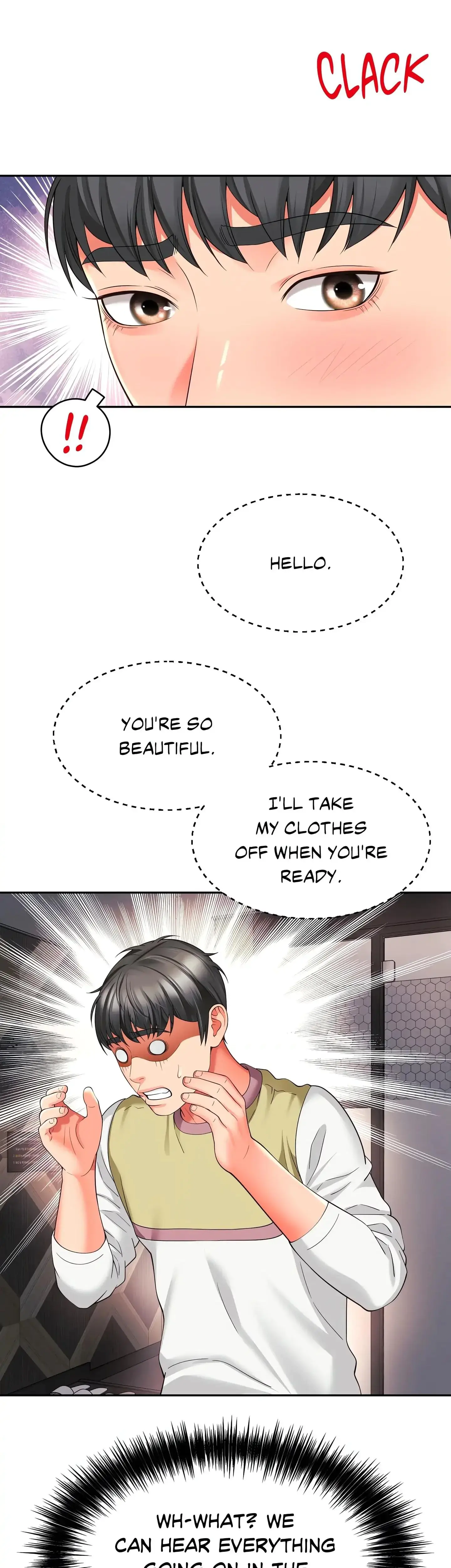 Shes Got It Going On Chapter 31 - Page 35