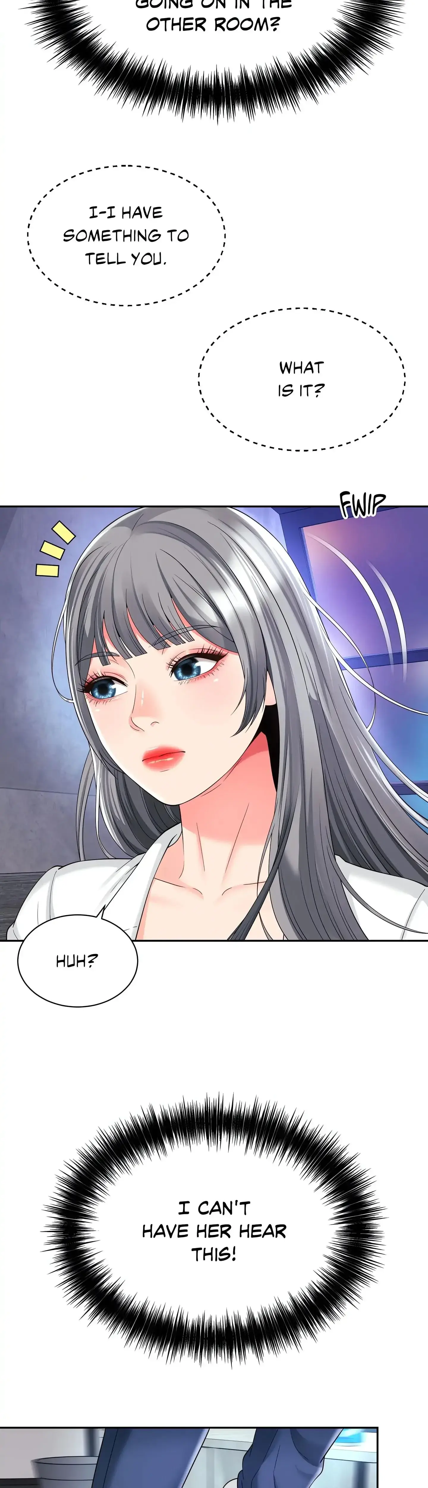 Shes Got It Going On Chapter 31 - Page 36