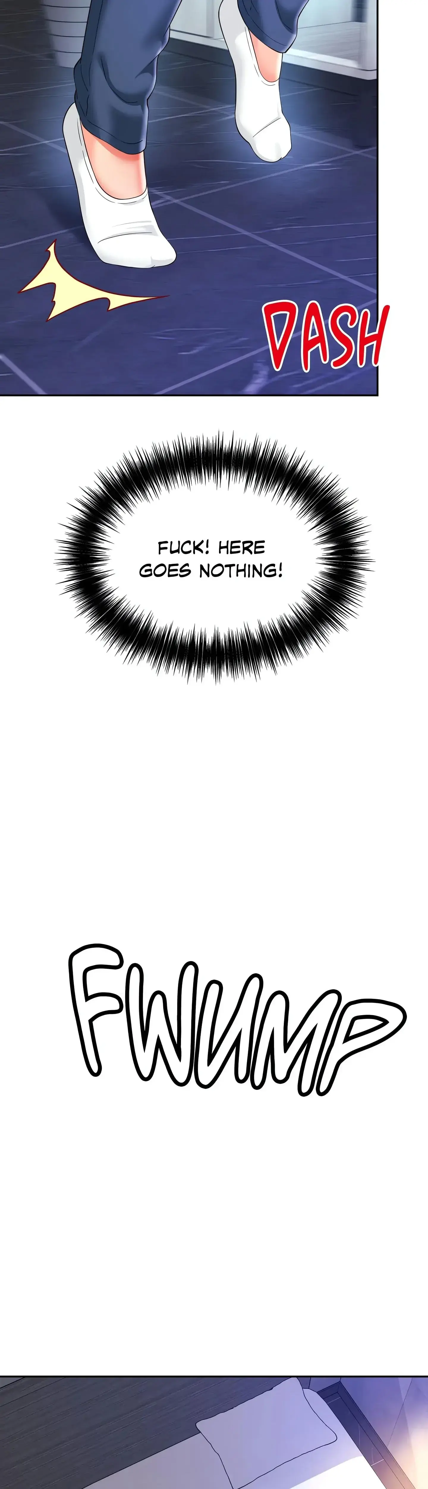 Shes Got It Going On Chapter 31 - Page 37