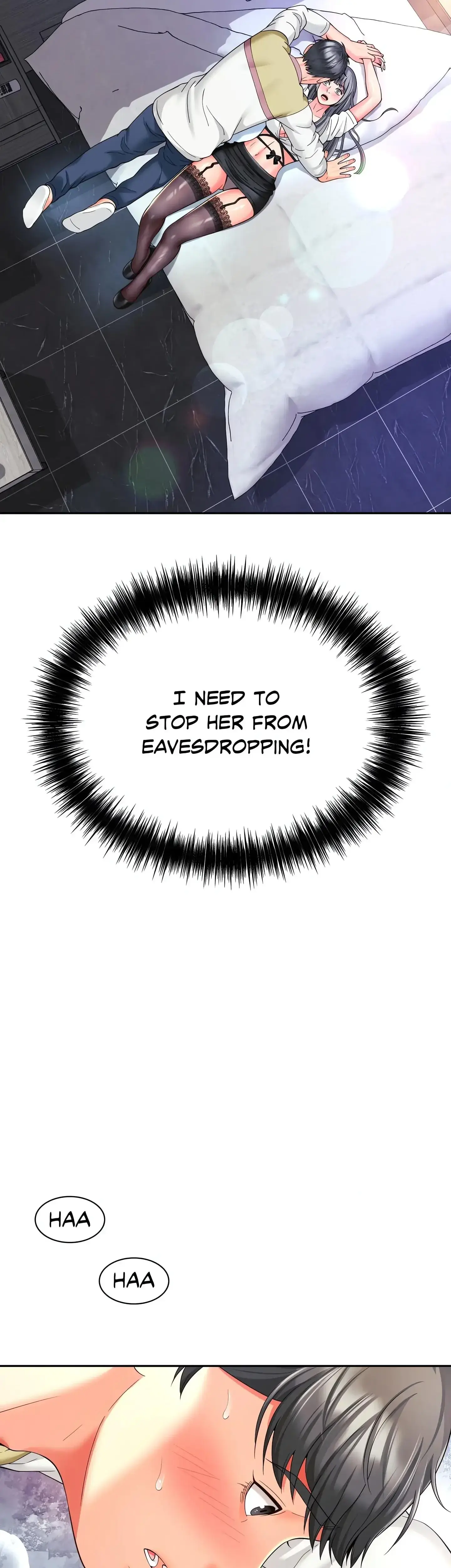 Shes Got It Going On Chapter 31 - Page 38