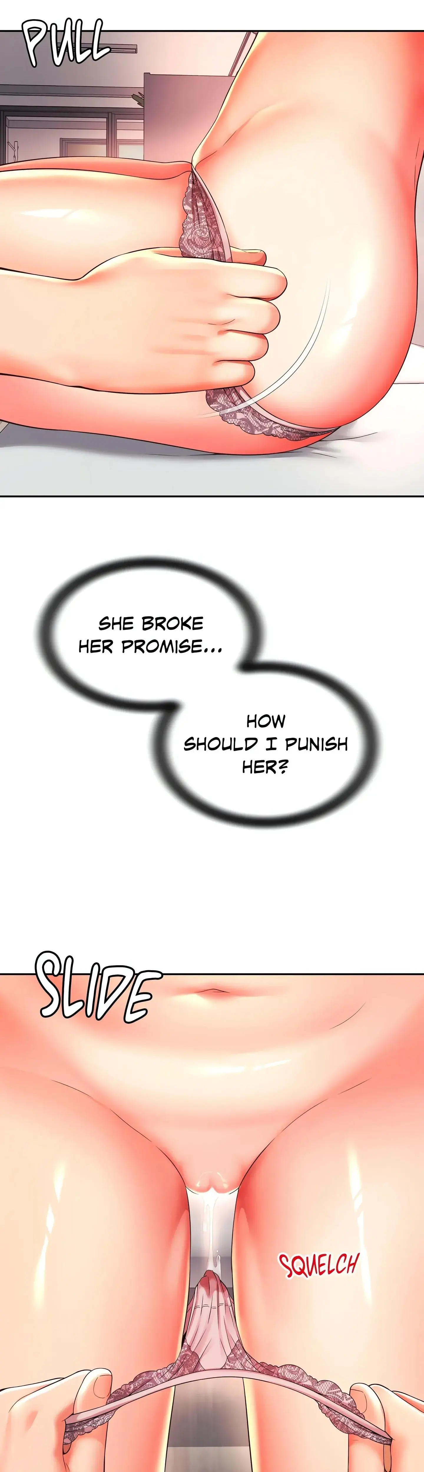 Shes Got It Going On Chapter 31 - Page 4