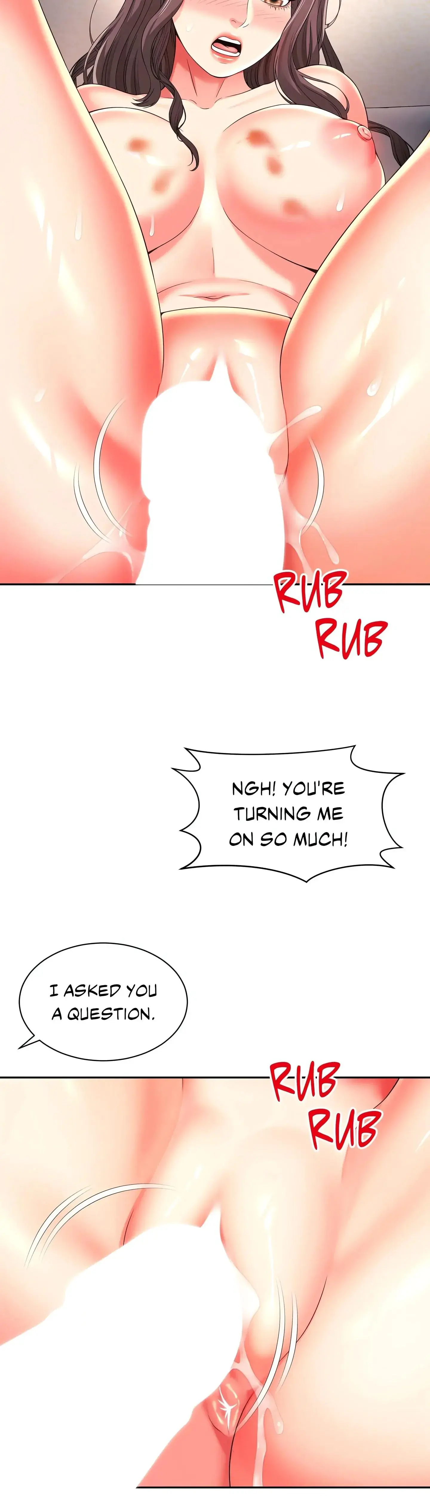 Shes Got It Going On Chapter 31 - Page 7