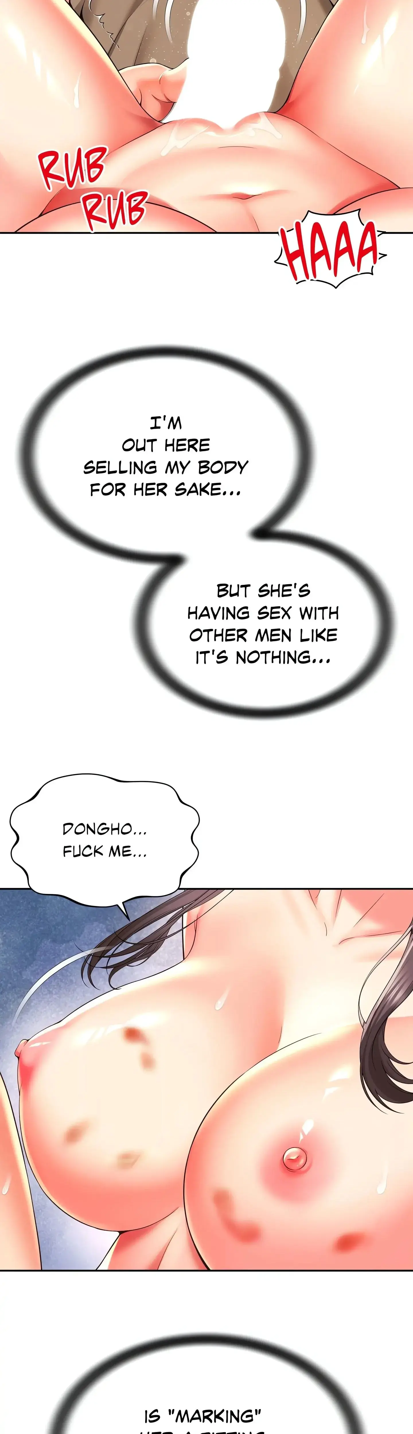 Shes Got It Going On Chapter 31 - Page 9