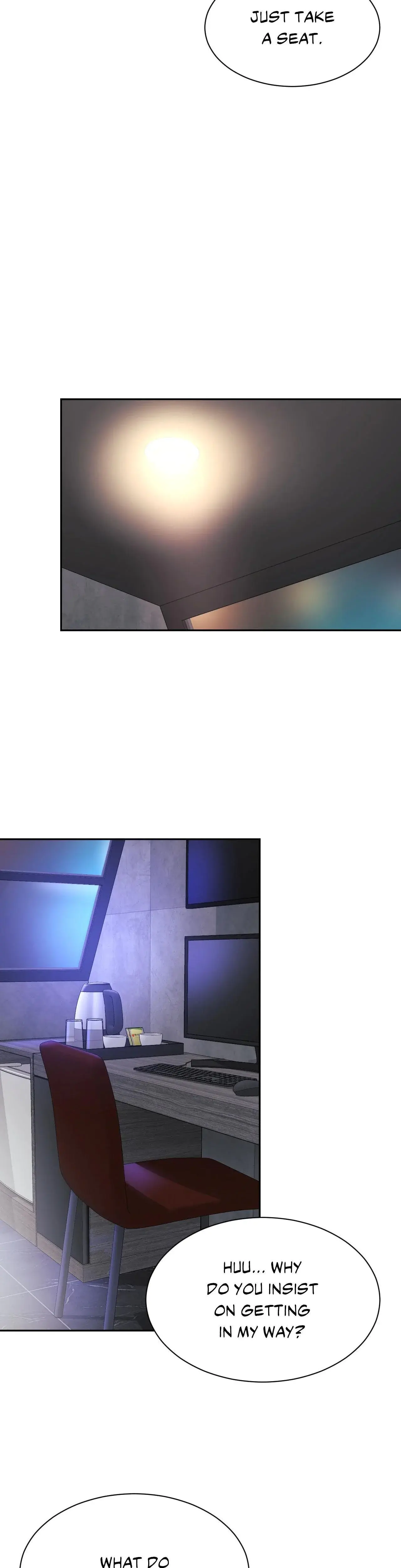 Shes Got It Going On Chapter 32 - Page 11