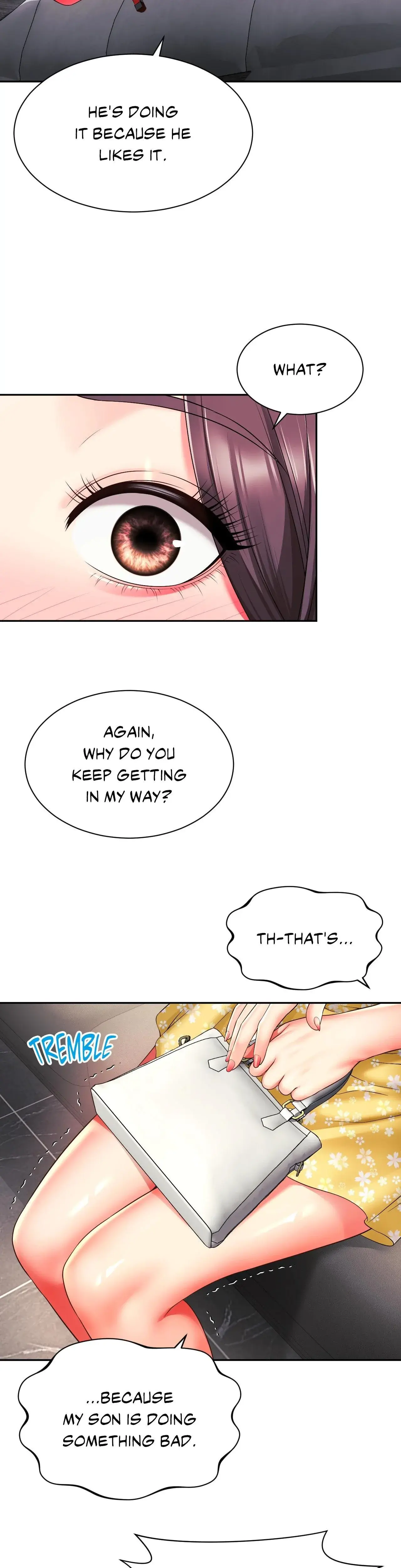 Shes Got It Going On Chapter 32 - Page 13