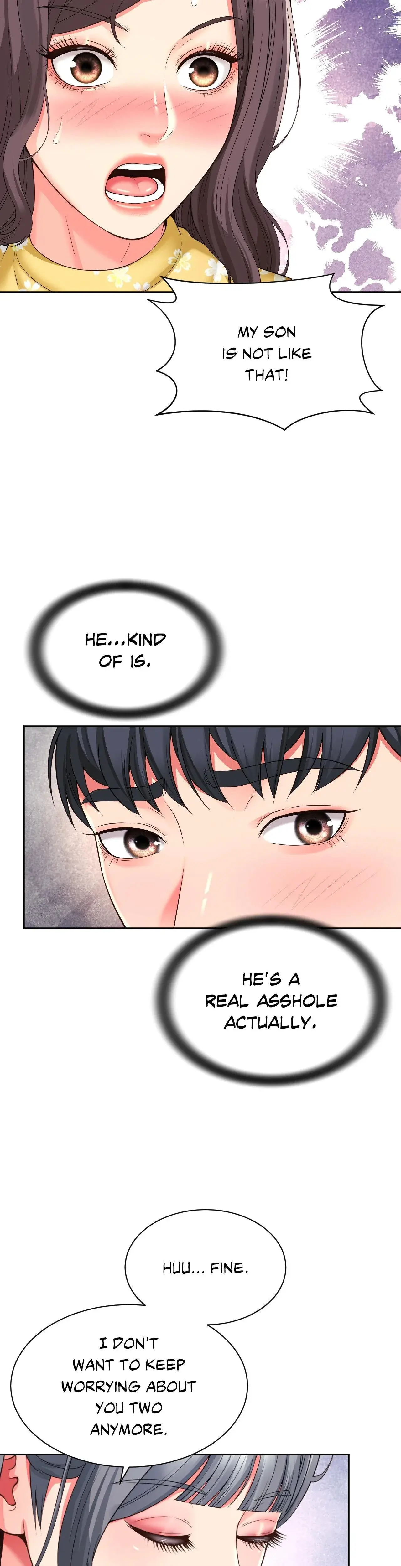 Shes Got It Going On Chapter 32 - Page 16