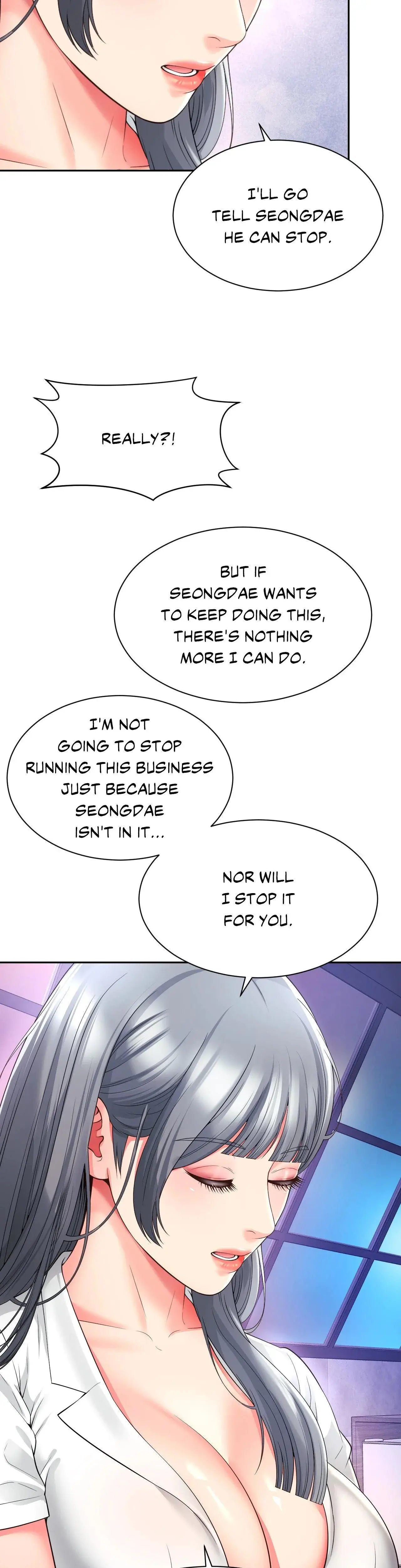 Shes Got It Going On Chapter 32 - Page 17