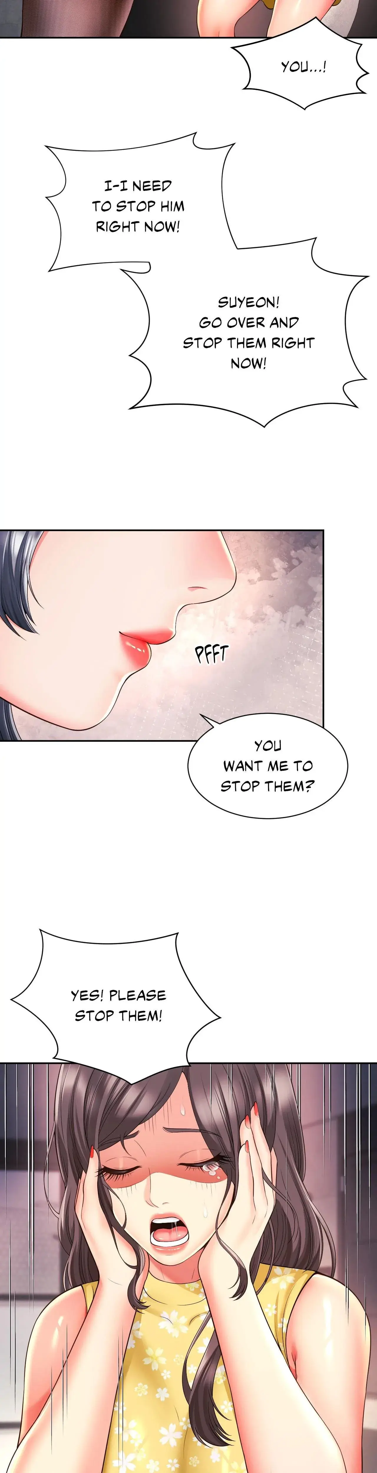 Shes Got It Going On Chapter 32 - Page 22