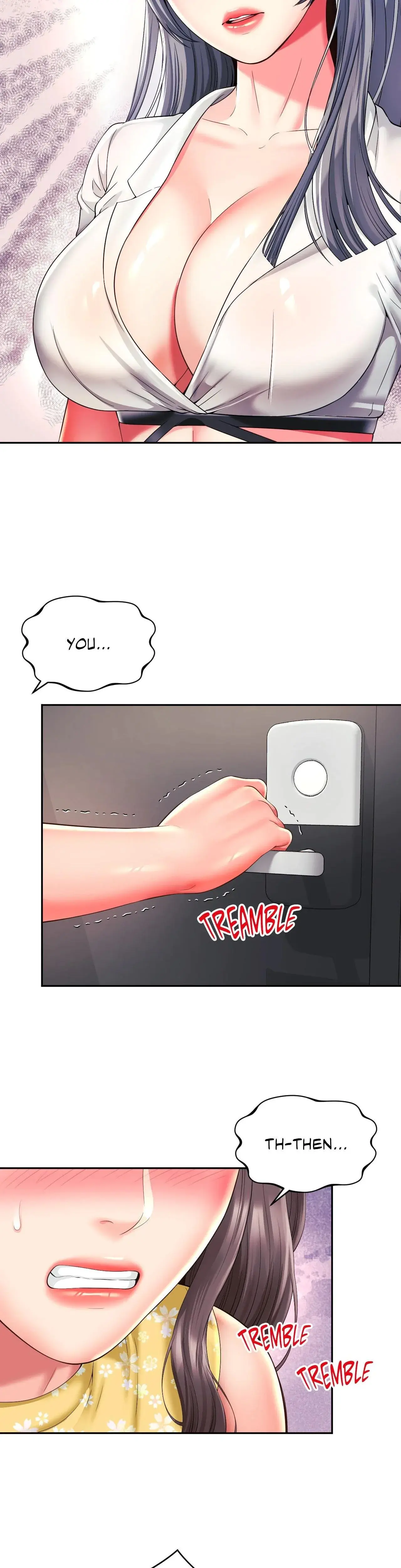 Shes Got It Going On Chapter 32 - Page 24