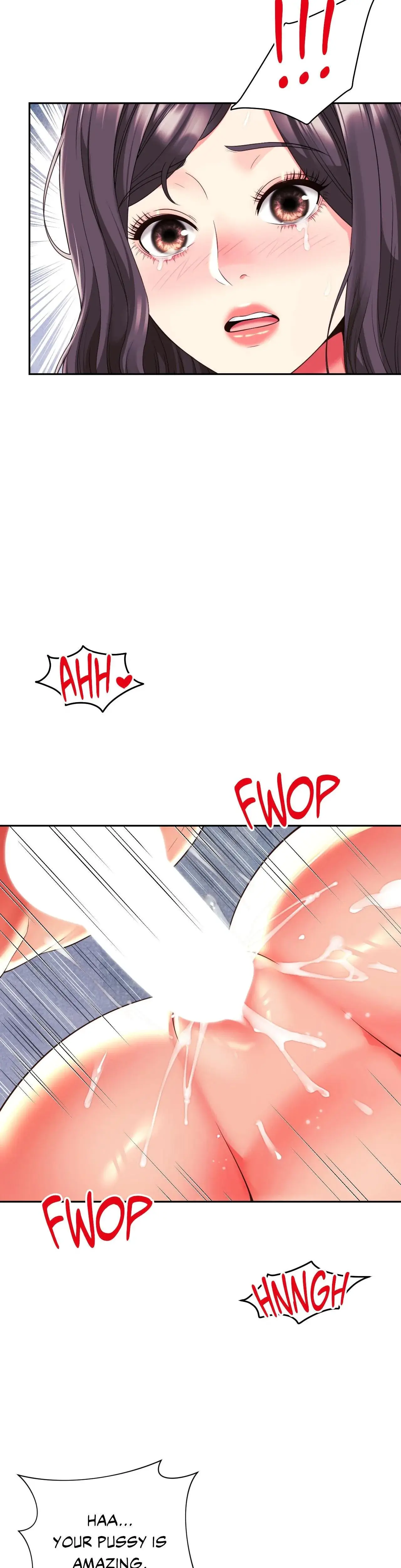 Shes Got It Going On Chapter 32 - Page 26