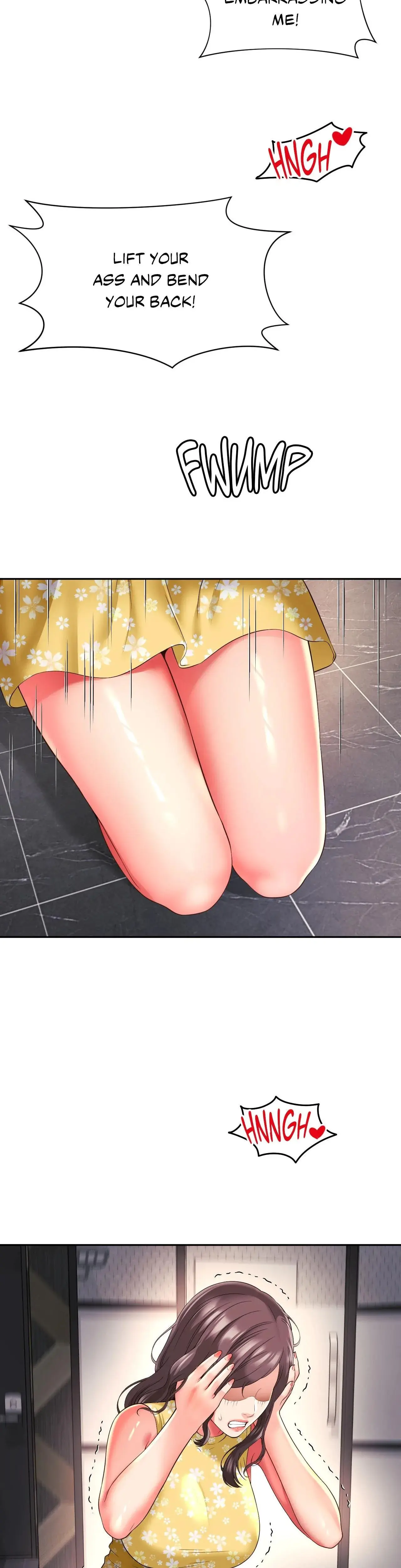Shes Got It Going On Chapter 32 - Page 28